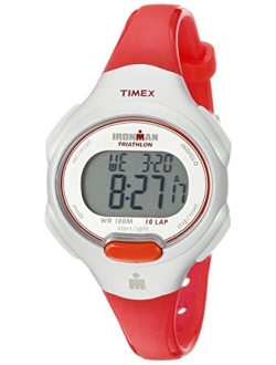 Ironman Essential 10 Mid-Size Watch