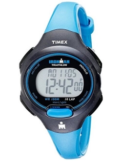 Ironman Essential 10 Mid-Size Watch