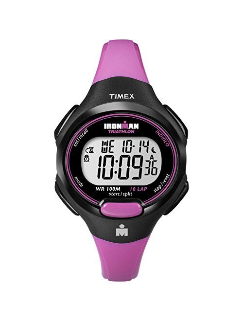 Timex Ironman Essential 10 Mid-Size Watch