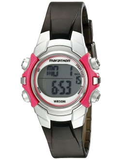 Marathon by Timex Mid-Size Watch