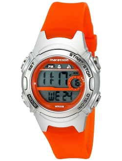 Marathon by Timex Mid-Size Watch