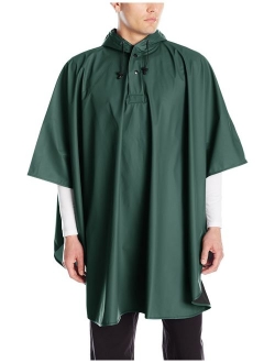 Charles River Apparel Men's Pacific Rain Poncho