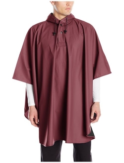 Charles River Apparel Men's Pacific Rain Poncho