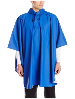 Charles River Apparel Men's Pacific Rain Poncho