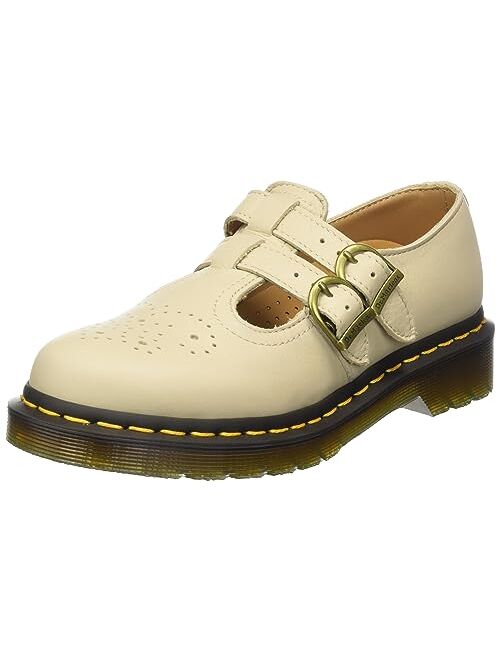 Dr. Martens Women's 8065 Mary Jane