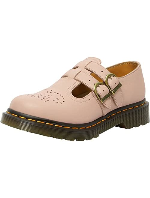 Dr. Martens Women's 8065 Mary Jane