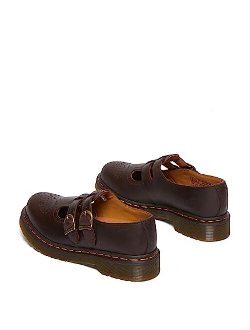 Dr. Martens Women's 8065 Mary Jane