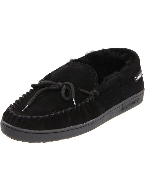 Bearpaw Men's Moc Ii Moccasin