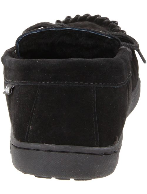 Bearpaw Men's Moc Ii Moccasin