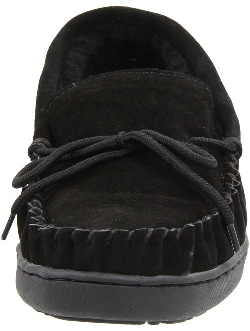 Bearpaw Men's Moc Ii Moccasin