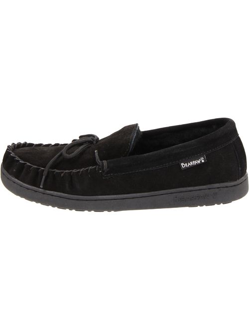 Bearpaw Men's Moc Ii Moccasin