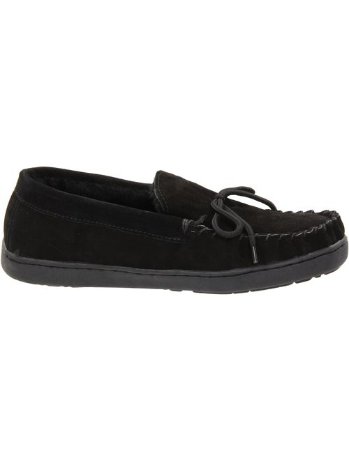 Bearpaw Men's Moc Ii Moccasin