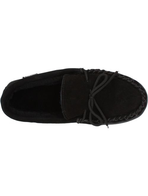 Bearpaw Men's Moc Ii Moccasin