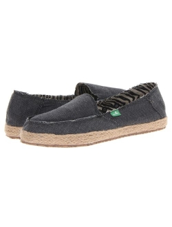 Sanuk Women's Fiona Flat