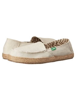 Sanuk Women's Fiona Flat