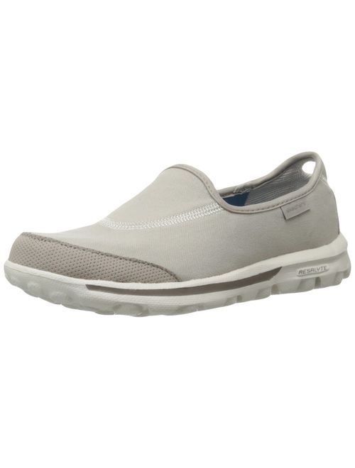 Skechers Performance Women's Go Walk Slip-On Walking Shoe