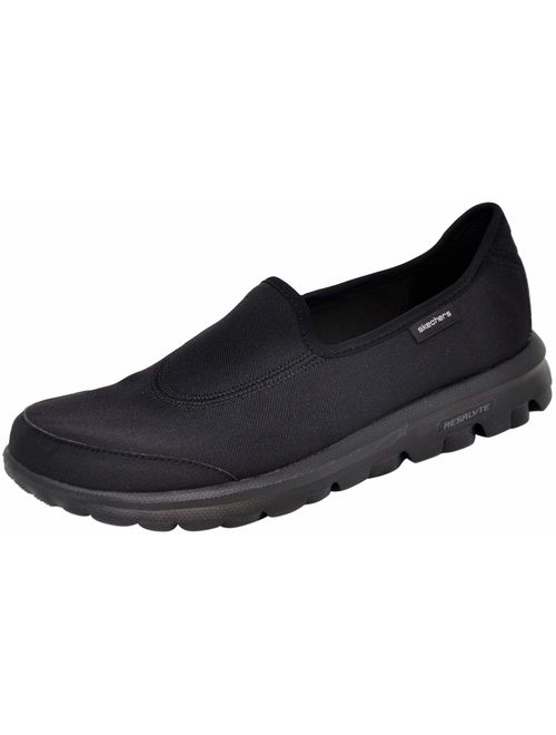 Skechers Performance Women's Go Walk Slip-On Walking Shoe