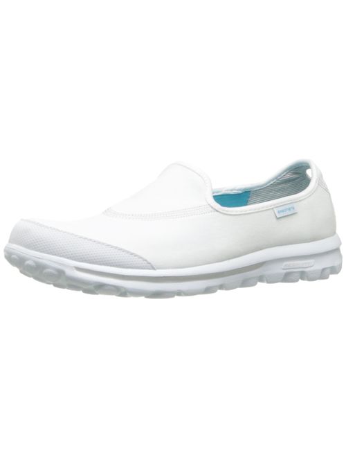 Skechers Performance Women's Go Walk Slip-On Walking Shoe