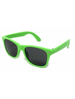 Kids Sunglasses Rated Ages 3-10