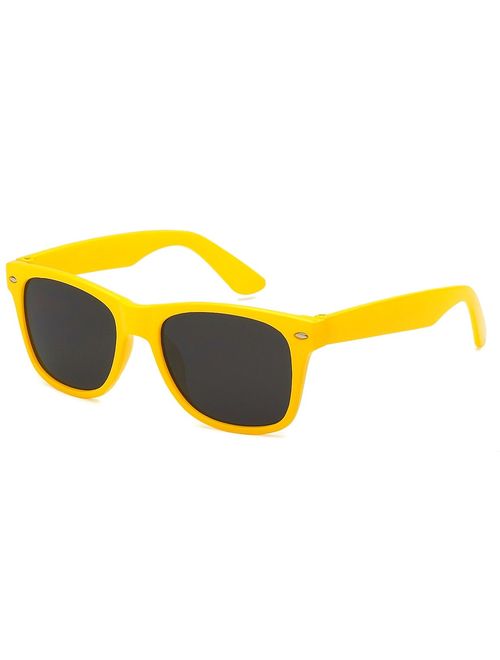 Kids Sunglasses Rated Ages 3-10