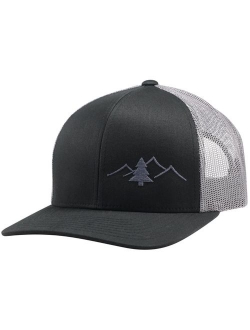 LINDO Trucker Hat - The Great Outdoors