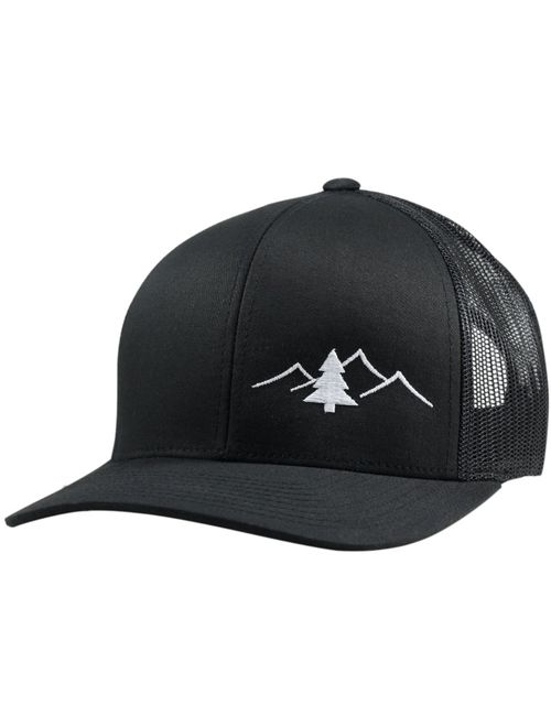 LINDO Trucker Hat - The Great Outdoors