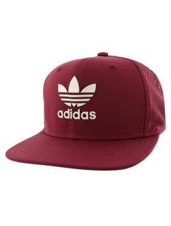 Men's Originals Mens Men's originals snapback flatbrim cap