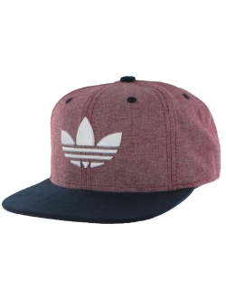 Men's Originals Mens Men's originals snapback flatbrim cap