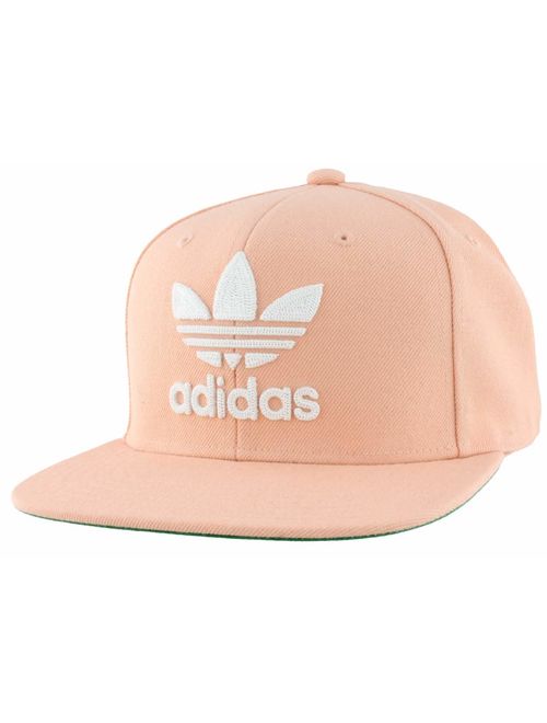 adidas Men's Originals Mens Men's originals snapback flatbrim cap