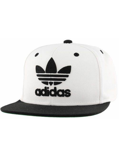 adidas Men's Originals Mens Men's originals snapback flatbrim cap