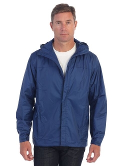 Men's Waterproof Rain Jacket