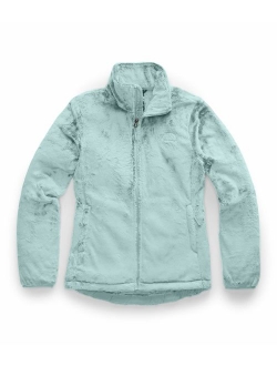 Women's Osito Full Zip Fleece Jacket