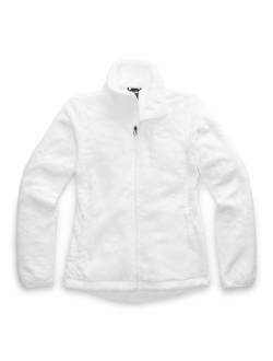 Women's Osito Full Zip Fleece Jacket