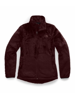 Women's Osito Full Zip Fleece Jacket