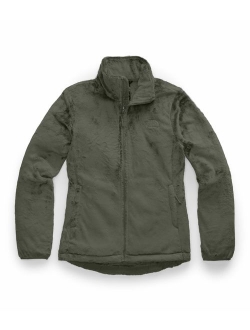 Women's Osito Full Zip Fleece Jacket