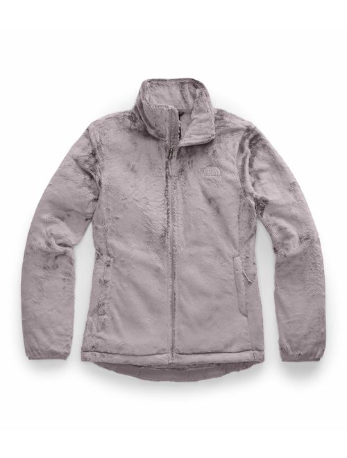The North Face Women's Osito Full Zip Fleece Jacket