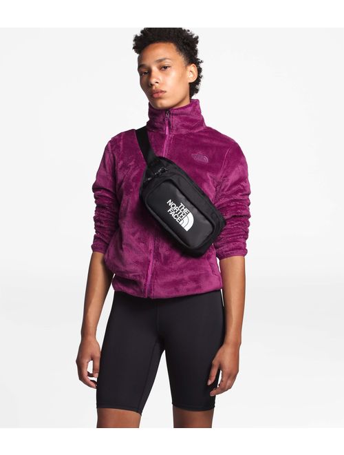 The North Face Women's Osito Full Zip Fleece Jacket