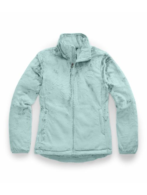 The North Face Women's Osito Full Zip Fleece Jacket