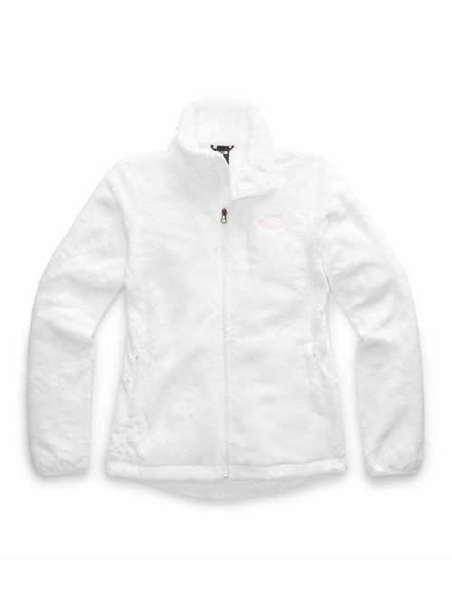 The North Face Women's Osito Full Zip Fleece Jacket