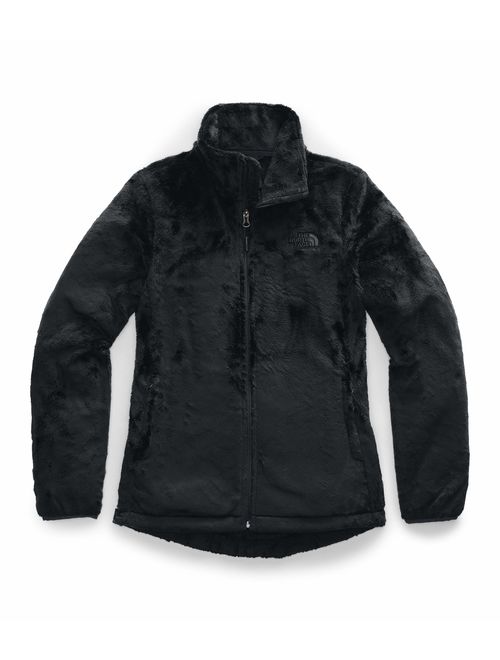 The North Face Women's Osito Full Zip Fleece Jacket