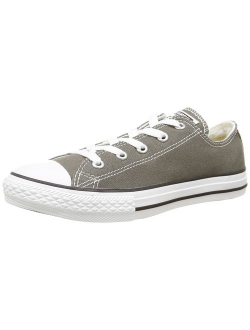 Kids' Chuck Taylor All Star Canvas Low Top Sneaker