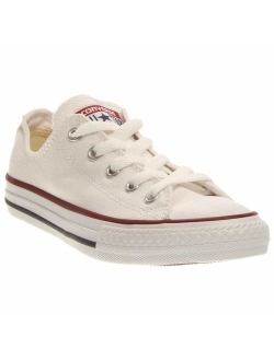 Kids' Chuck Taylor All Star Canvas Low Top Sneaker