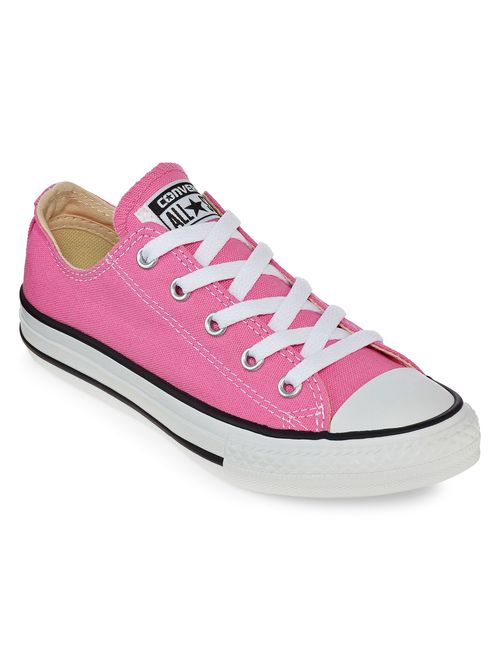 Converse Kids' Chuck Taylor All Star Canvas Low Top Sneaker