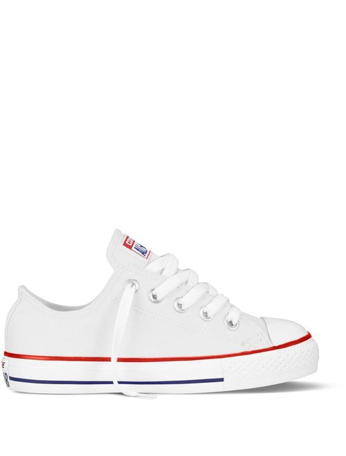 Converse Kids' Chuck Taylor All Star Canvas Low Top Sneaker