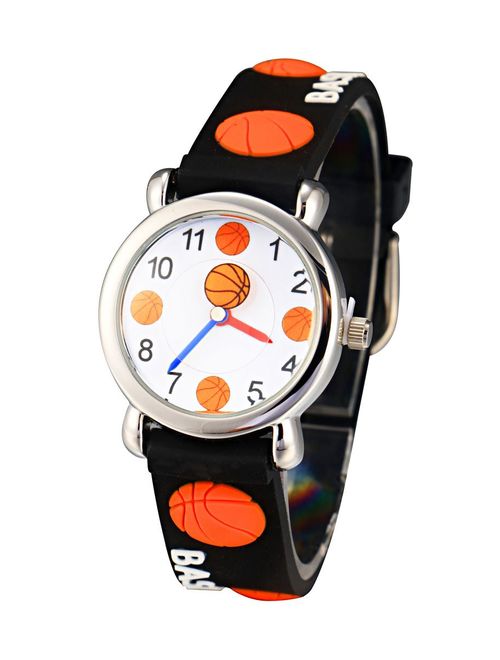 children's watch with timer