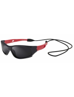 VATTER TR90 Unbreakable Polarized Sport Sunglasses For Kids Boys Girls Youth