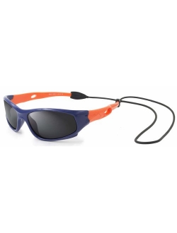 VATTER TR90 Unbreakable Polarized Sport Sunglasses For Kids Boys Girls Youth