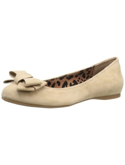 Women's Mugara Ballet-Flat