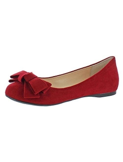 Women's Mugara Ballet-Flat