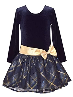 Girls' Hipster Dresses